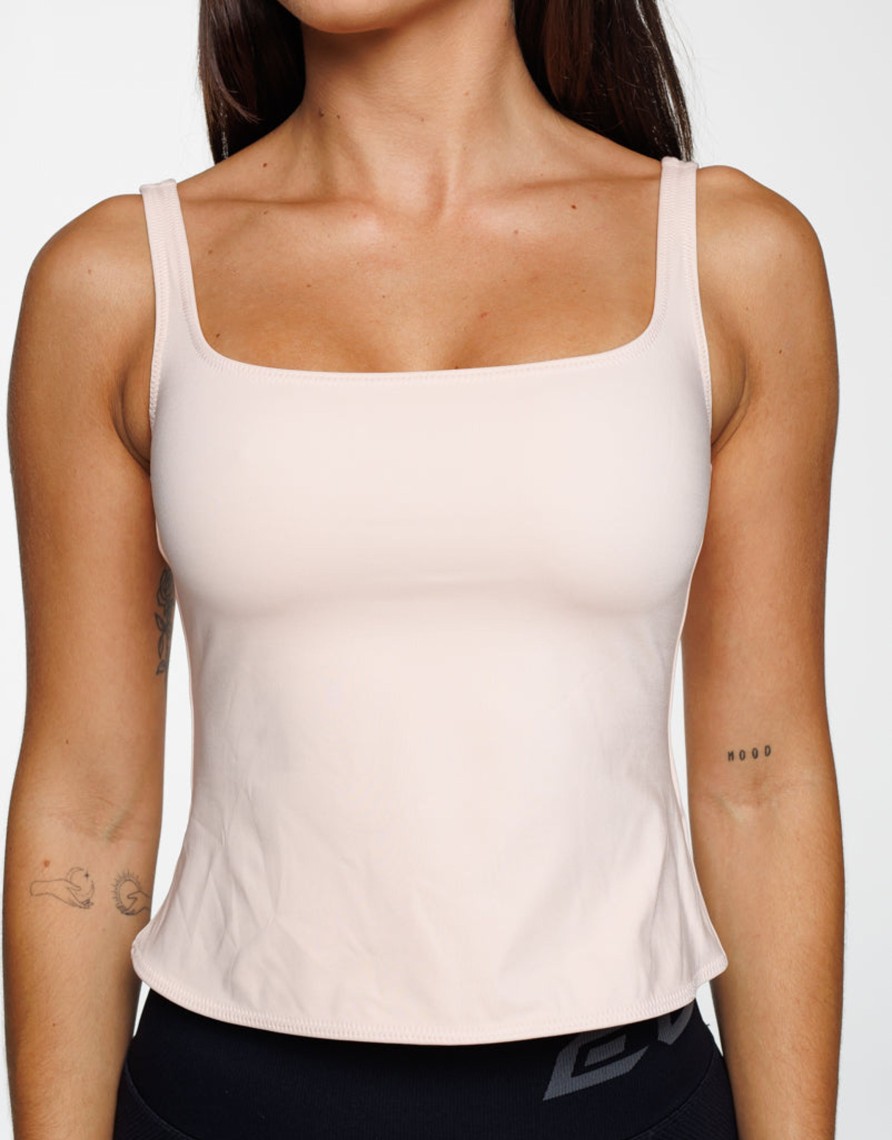 Women Echt Apparel | Swim Tank