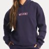 Women Echt Apparel | Cities Hoodie