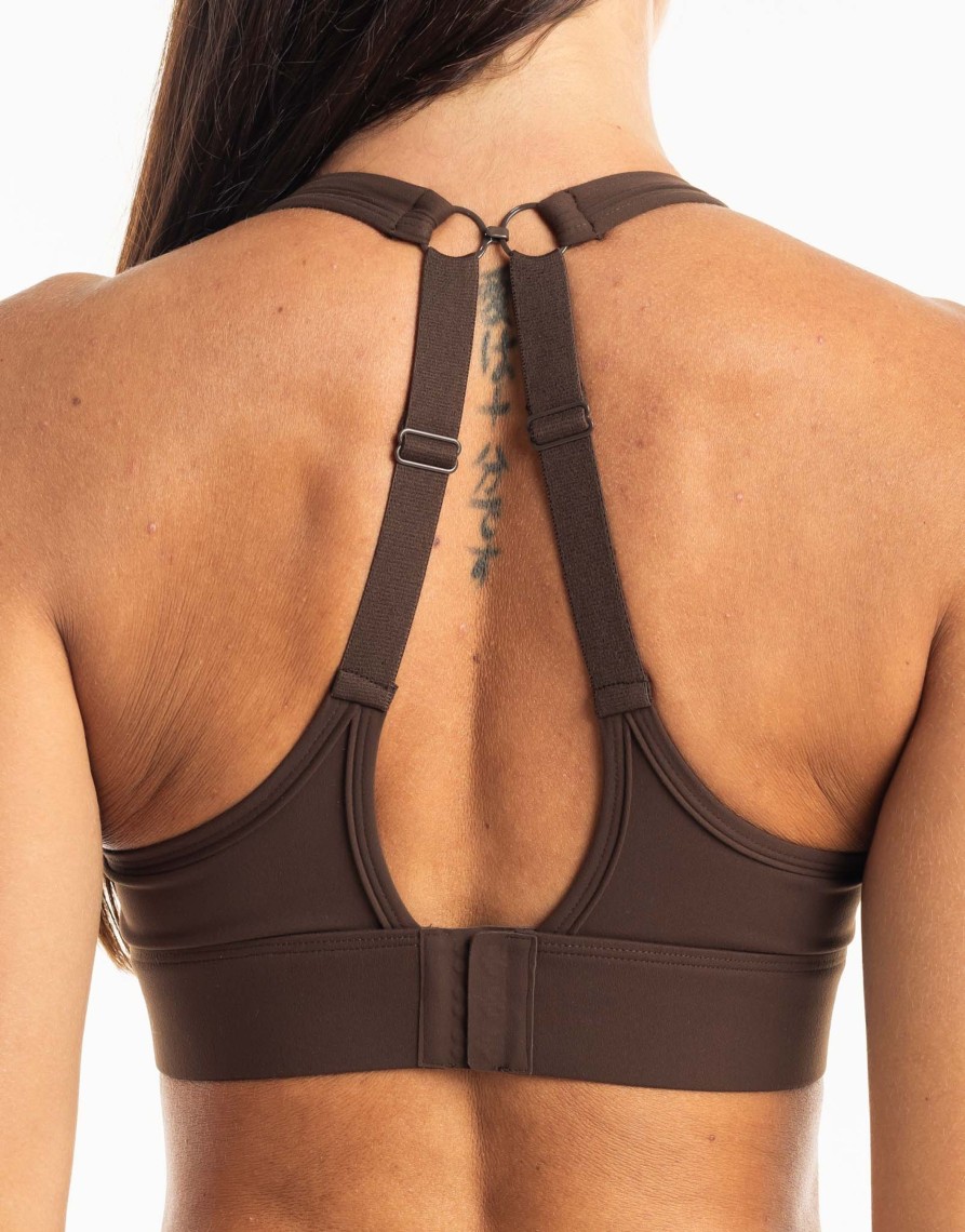 Women Echt Apparel | Essence Sportsbra