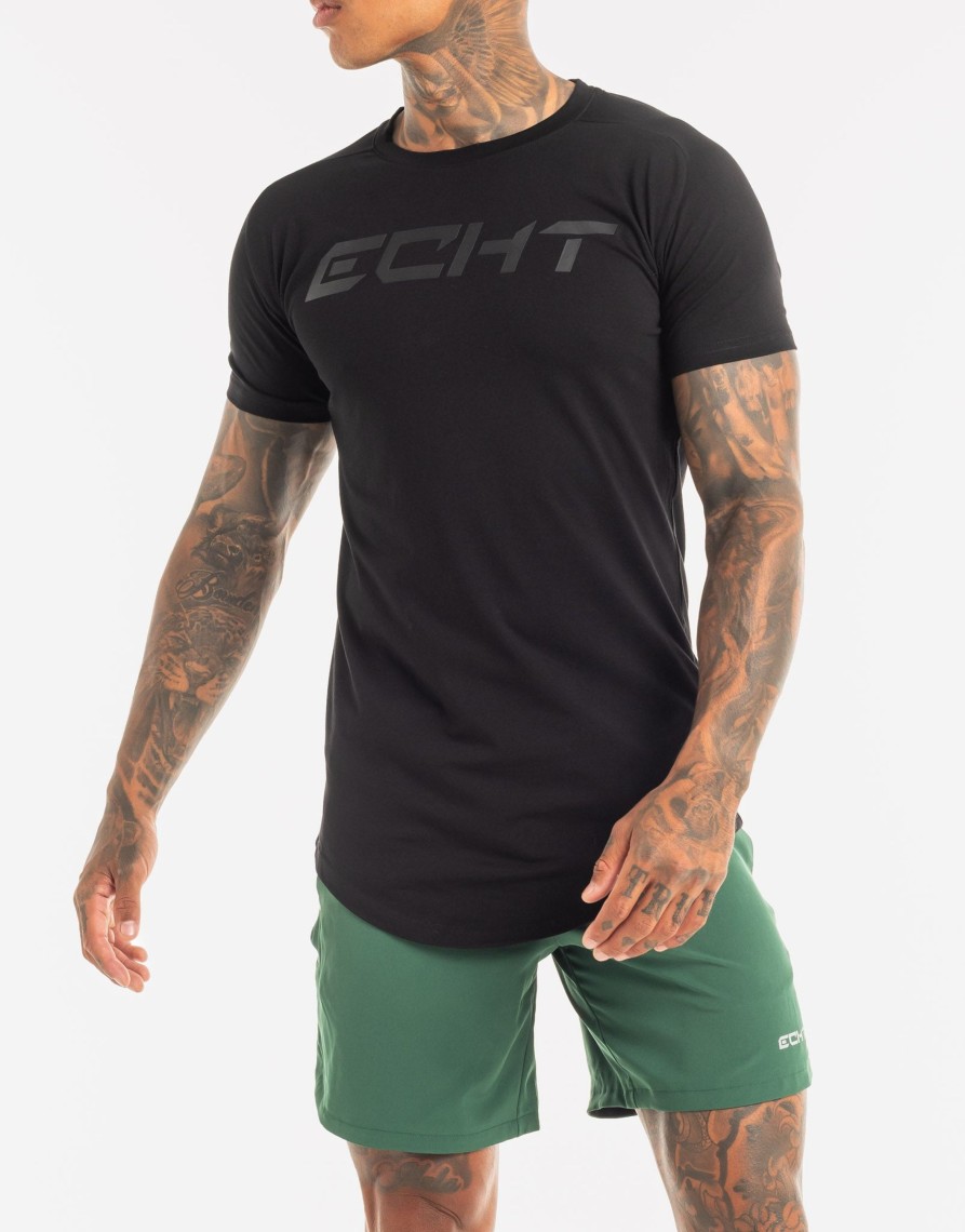 Men Echt Sportswear | Echt Core T-Shirt