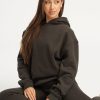 Women Echt Apparel | Basic Hoodie V2