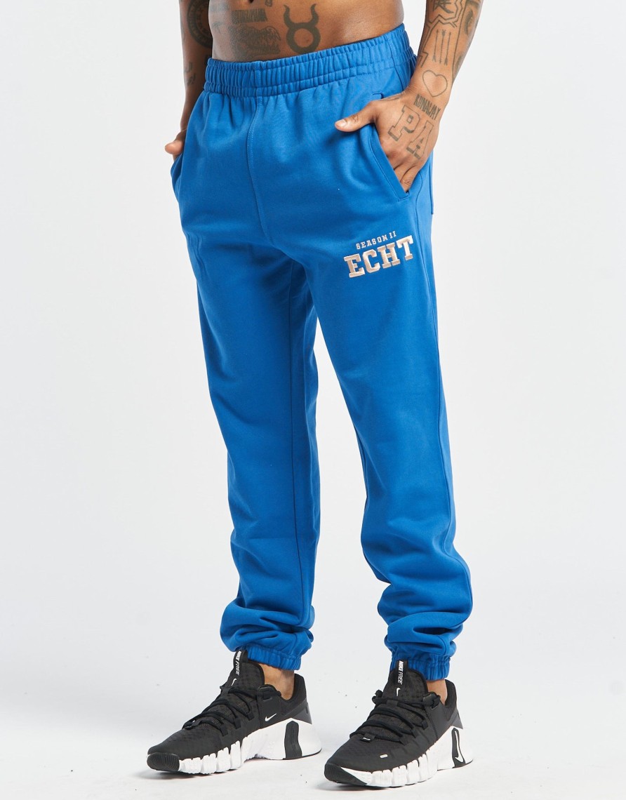 Men Echt Apparel | Season Ii Joggers