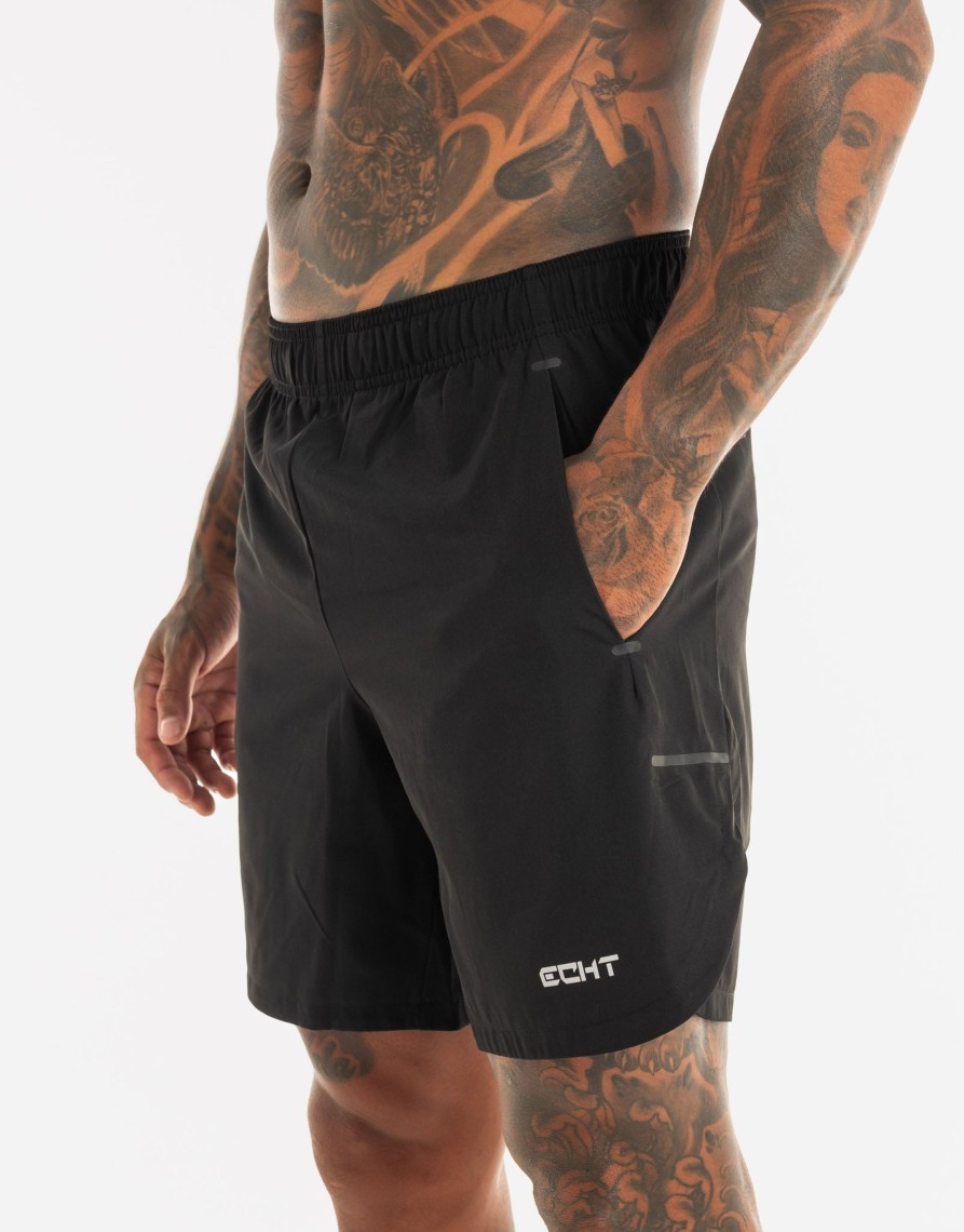 Men Echt Sportswear | Fuse Shorts