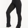 Women Echt Apparel | Split Flare Pants