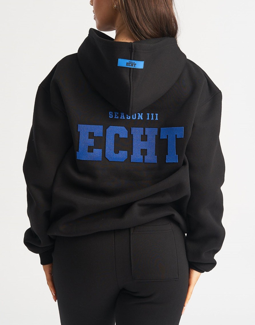 Women Echt Apparel | Season Iii Hoodie