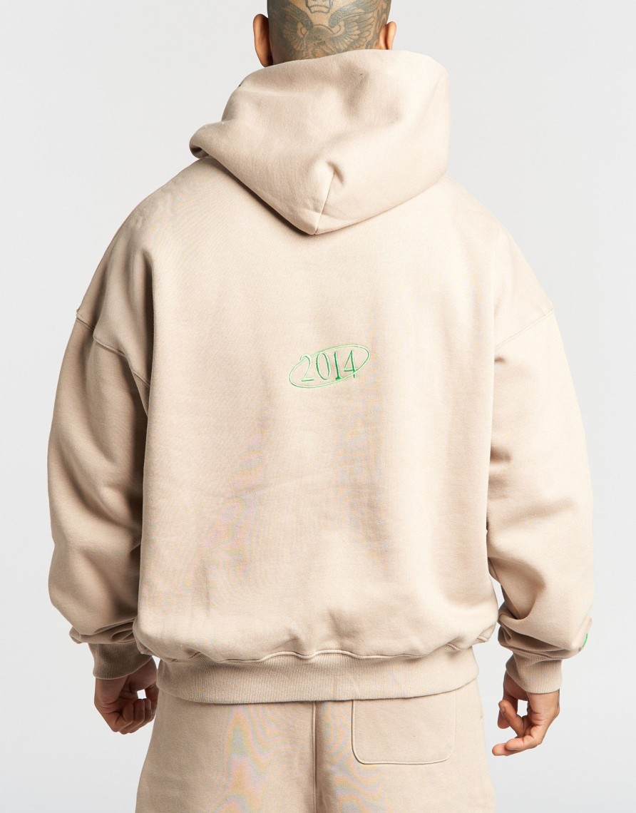 Men Echt Sportswear | Mlbrn Hoodie