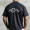 Men Echt Sportswear | Terror T-Shirt