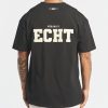 Men Echt Sportswear | Season Ii T-Shirt