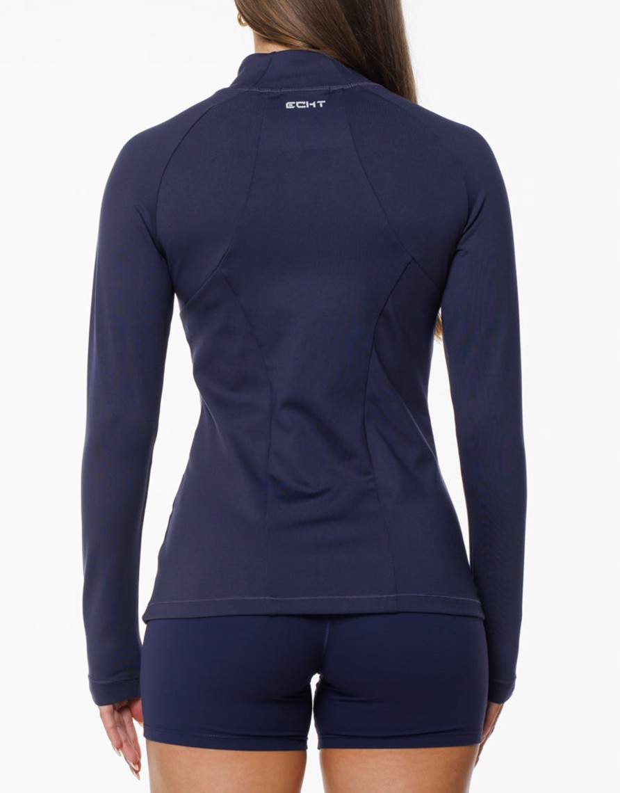 Women Echt Apparel | Athlete Jacket