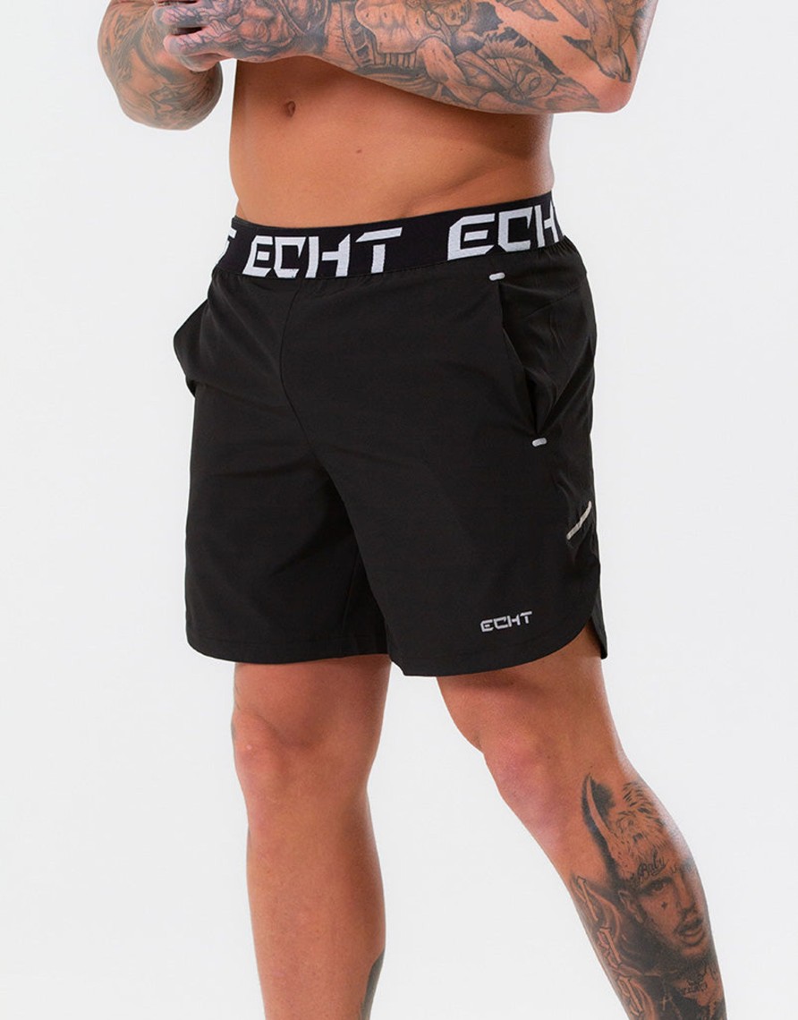 Men Echt Sportswear | Echt Ultimate Shorts