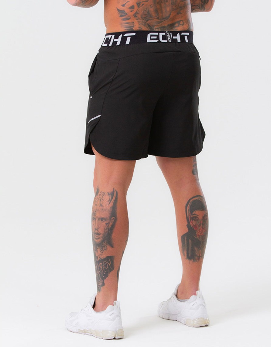 Men Echt Sportswear | Echt Ultimate Shorts