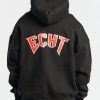 Men Echt Sportswear | Tour Hoodie