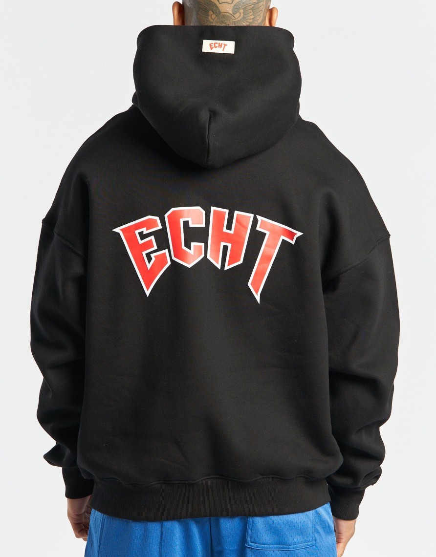 Men Echt Sportswear | Tour Hoodie