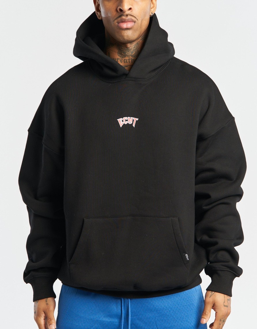 Men Echt Sportswear | Tour Hoodie