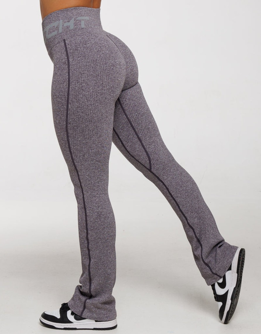 Women Echt Apparel | Arise Comfort Flare Leggings