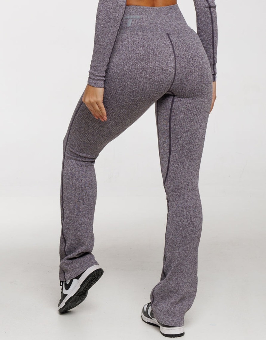 Women Echt Apparel | Arise Comfort Flare Leggings