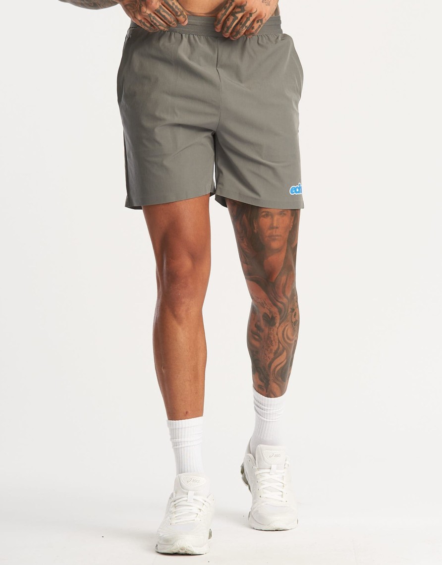 Men Echt Sportswear | Blur Shorts