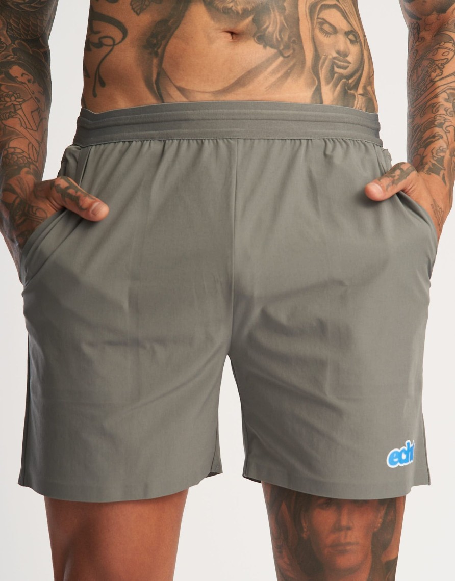 Men Echt Sportswear | Blur Shorts