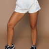 Women Echt Apparel | Tour Sweat Shorts