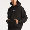 Men Echt Sportswear | Blur Hoodie