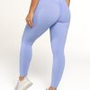 Women Echt Apparel | Echt Force Scrunch Leggings