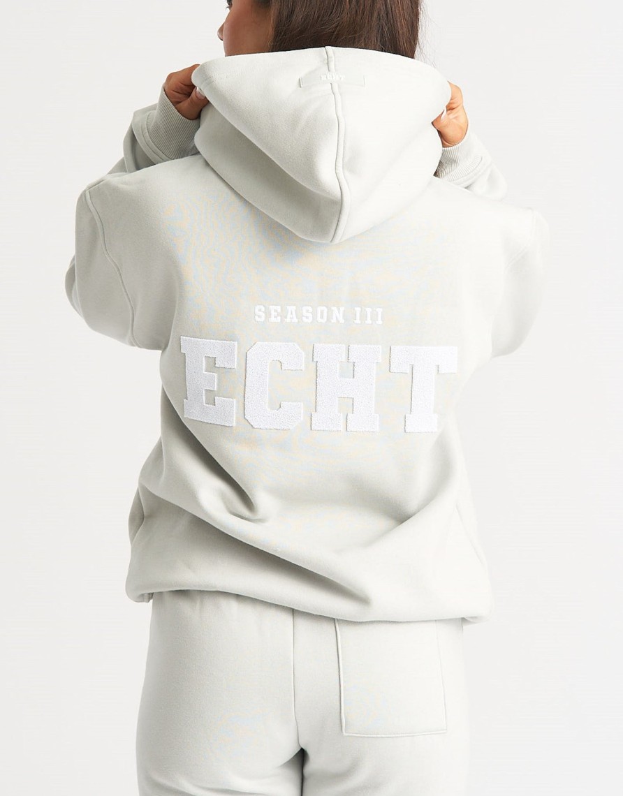 Women Echt Apparel | Season Iii Hoodie