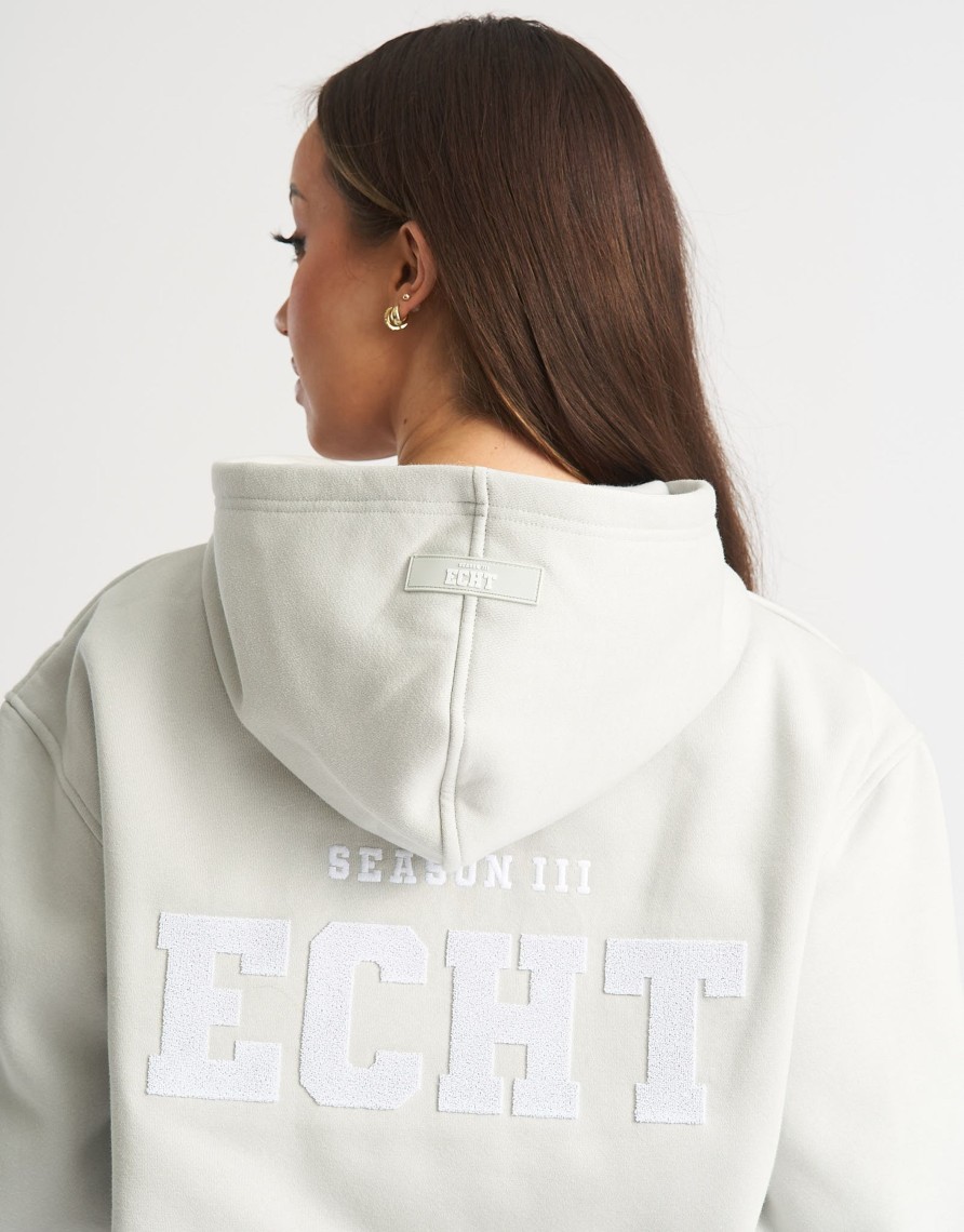 Women Echt Apparel | Season Iii Hoodie