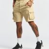 Men Echt Sportswear | Spear Shorts