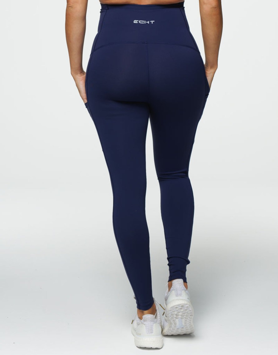 Women Echt Apparel | Maternity Pocket Leggings