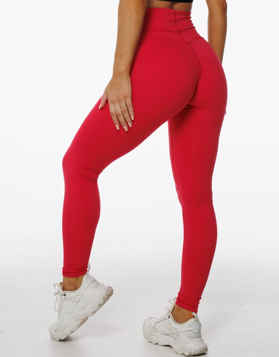 Women Echt Apparel | Ultra Leggings