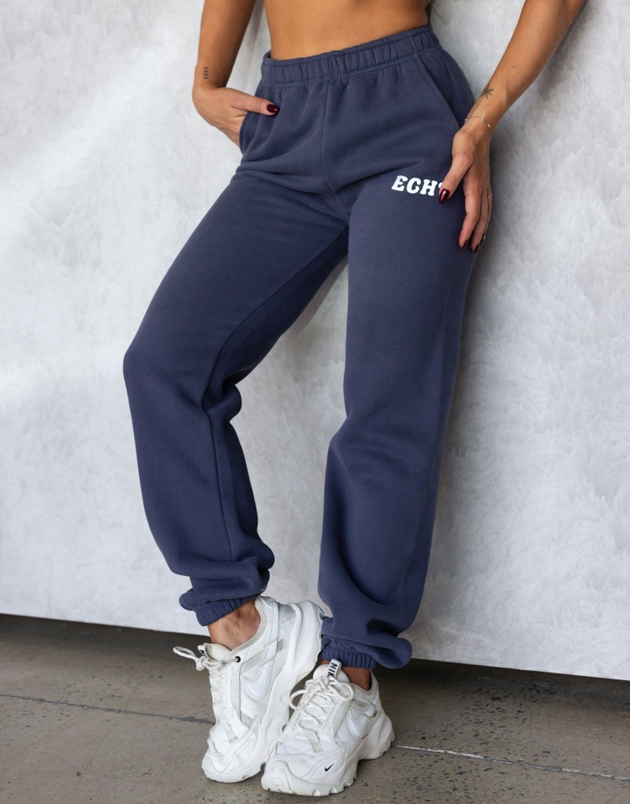 Women Echt Apparel | Bubble Joggers