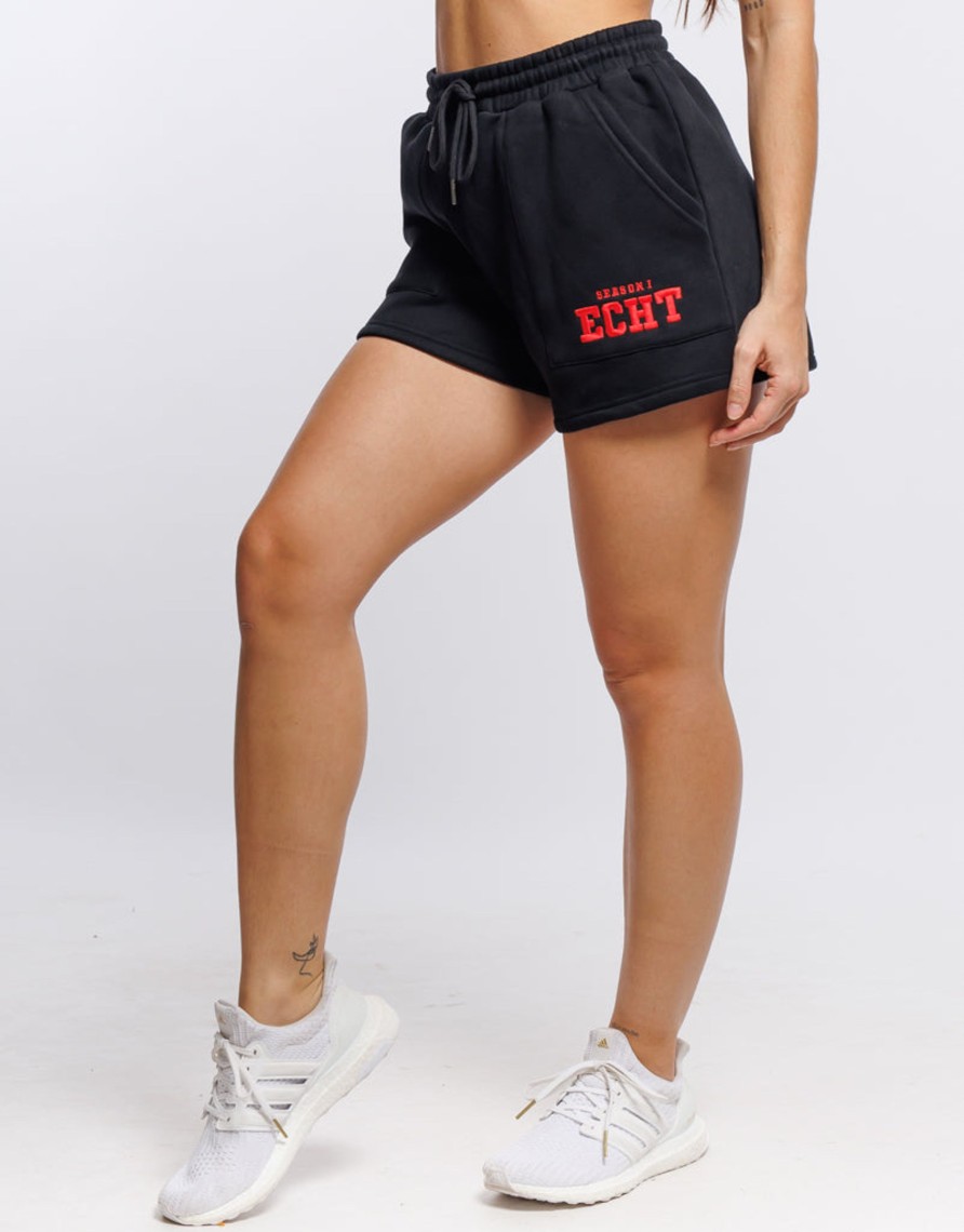 Women Echt Apparel | Season 1 Shorts