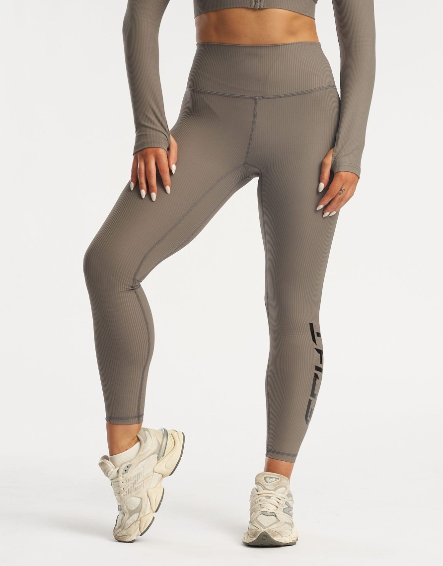 Women Echt Apparel | Rise Leggings