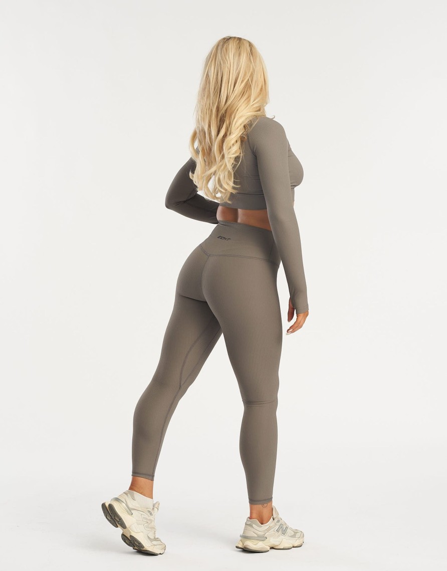 Women Echt Apparel | Rise Leggings