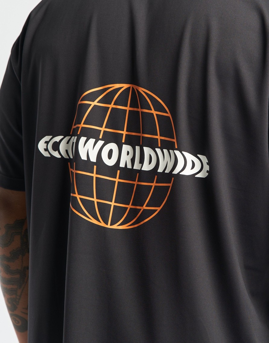 Men Echt Sportswear | Worldwide T-Shirt