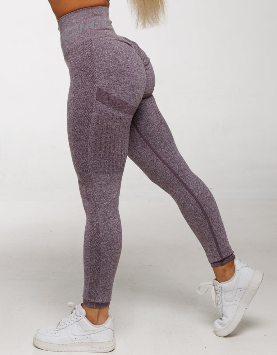 Women Echt Apparel | Arise Scrunch Air Leggings