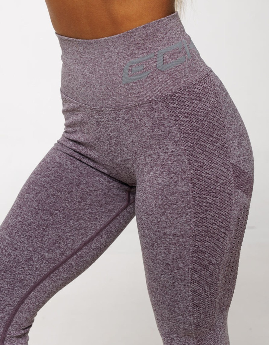 Women Echt Apparel | Arise Scrunch Air Leggings