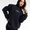 Women Echt Apparel | Team Echt Hoodie