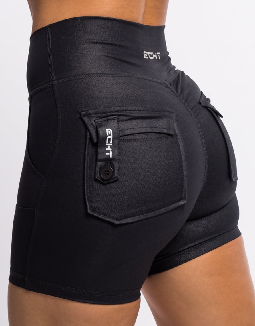 Women Echt Apparel | Essence Shorts