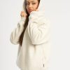 Women Echt Apparel | Basic Hoodie V2