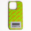 Women Echt Apparel | Iphone 14 Pro Echt Case