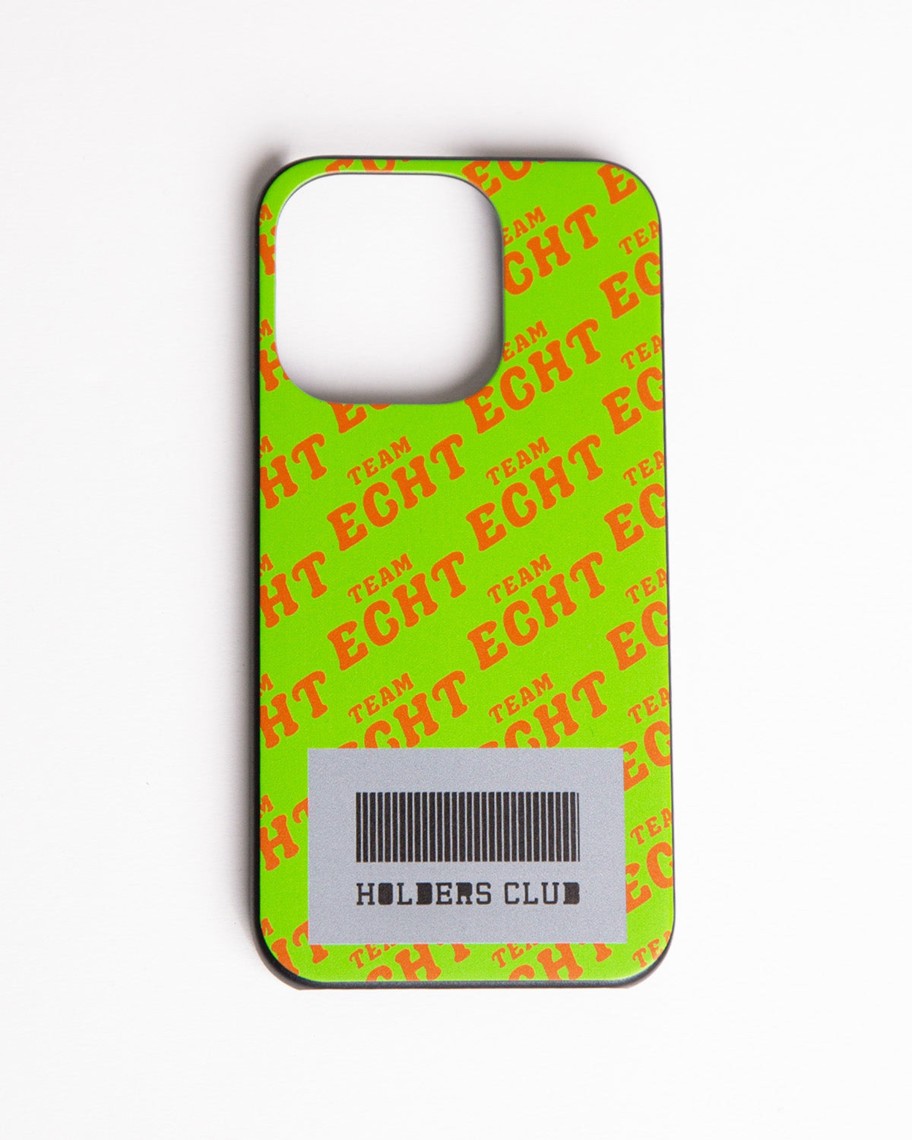 Women Echt Apparel | Iphone 14 Pro Echt Case