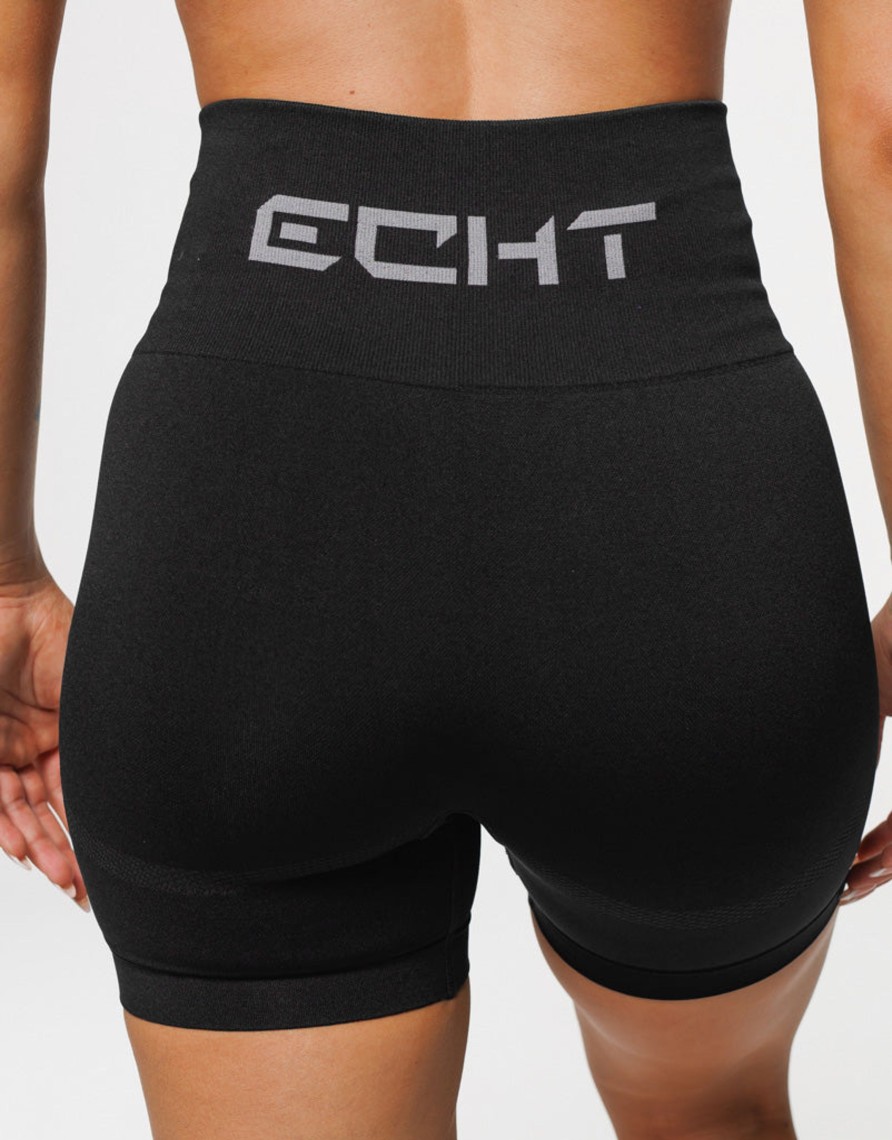 Women Echt Apparel | Arise Key Shorts