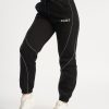 Women Echt Apparel | Bubble Banded Jogger Sweatpants