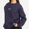 Women Echt Apparel | Review Sweatshirt