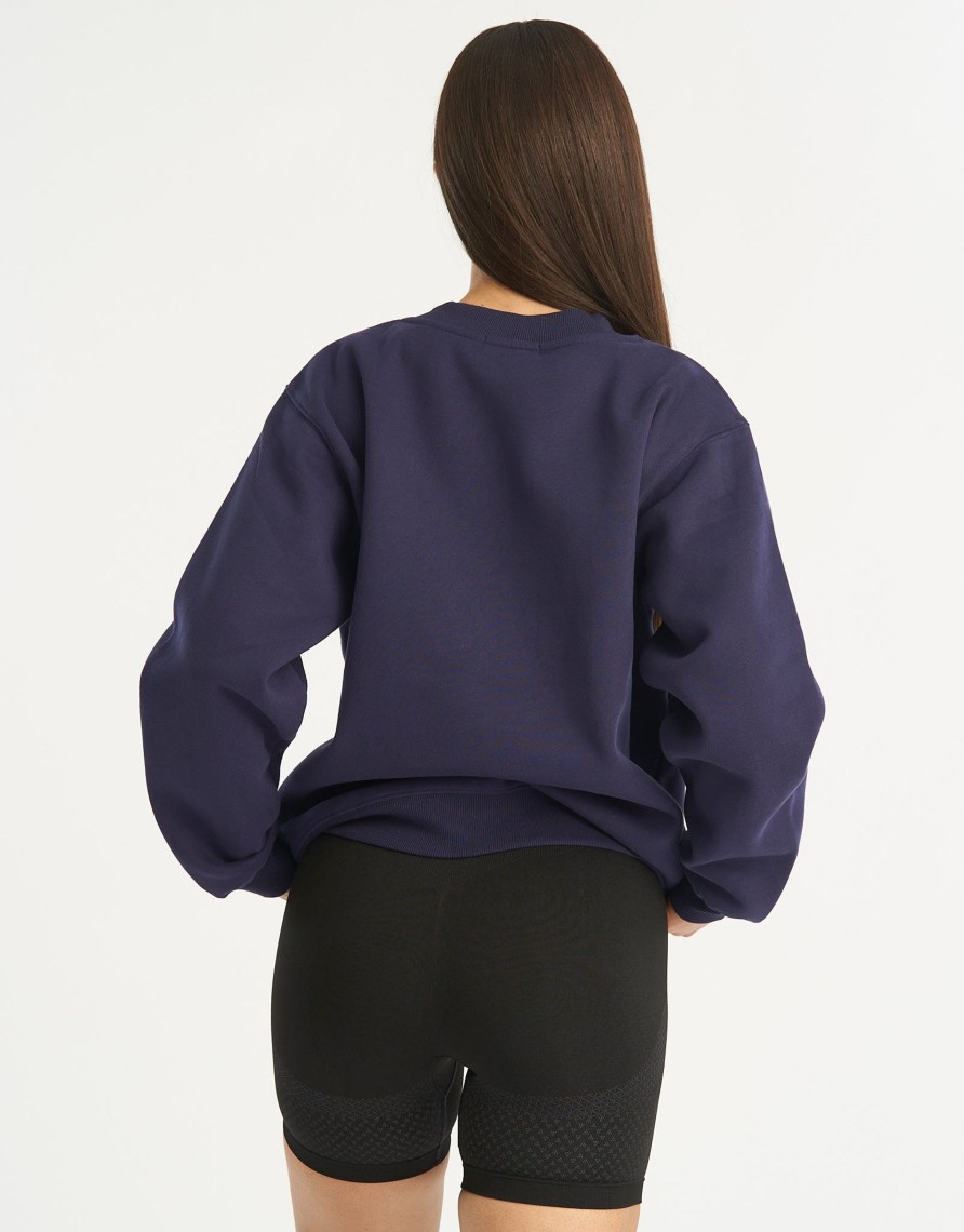 Women Echt Apparel | Review Sweatshirt