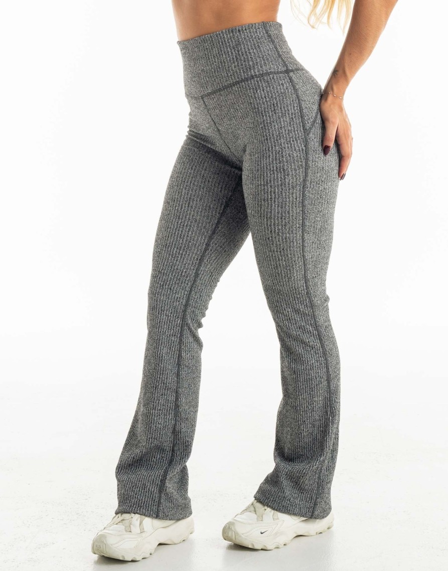 Women Echt Apparel | Comfort Flare Pants