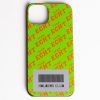 Women Echt Apparel | Iphone 12 Echt Case