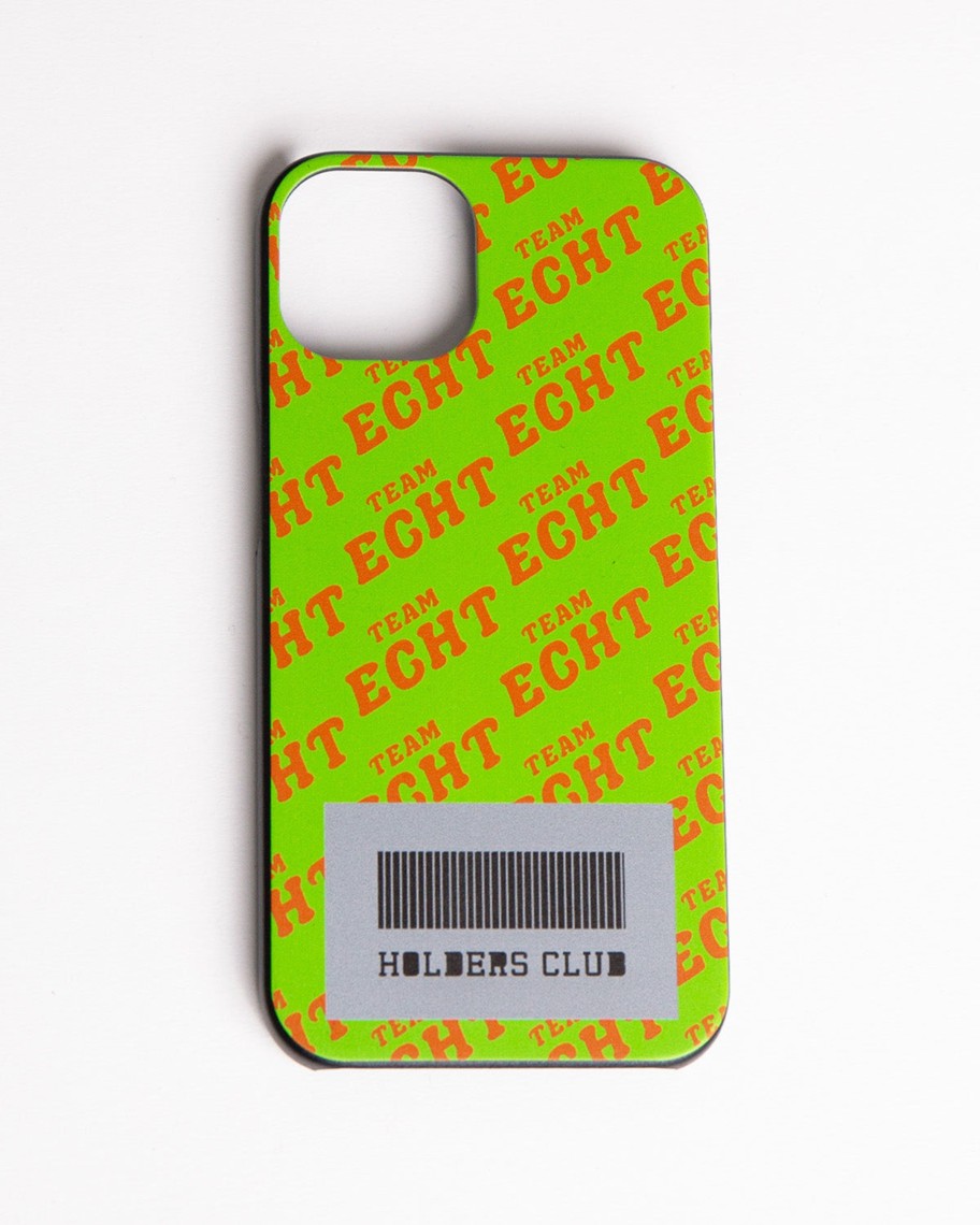 Women Echt Apparel | Iphone 12 Echt Case