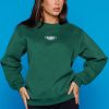 Women Echt Apparel | Classic Sweater